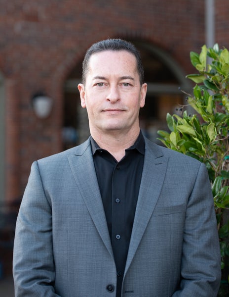 Cary Porter, Co-Owner/Designated Broker