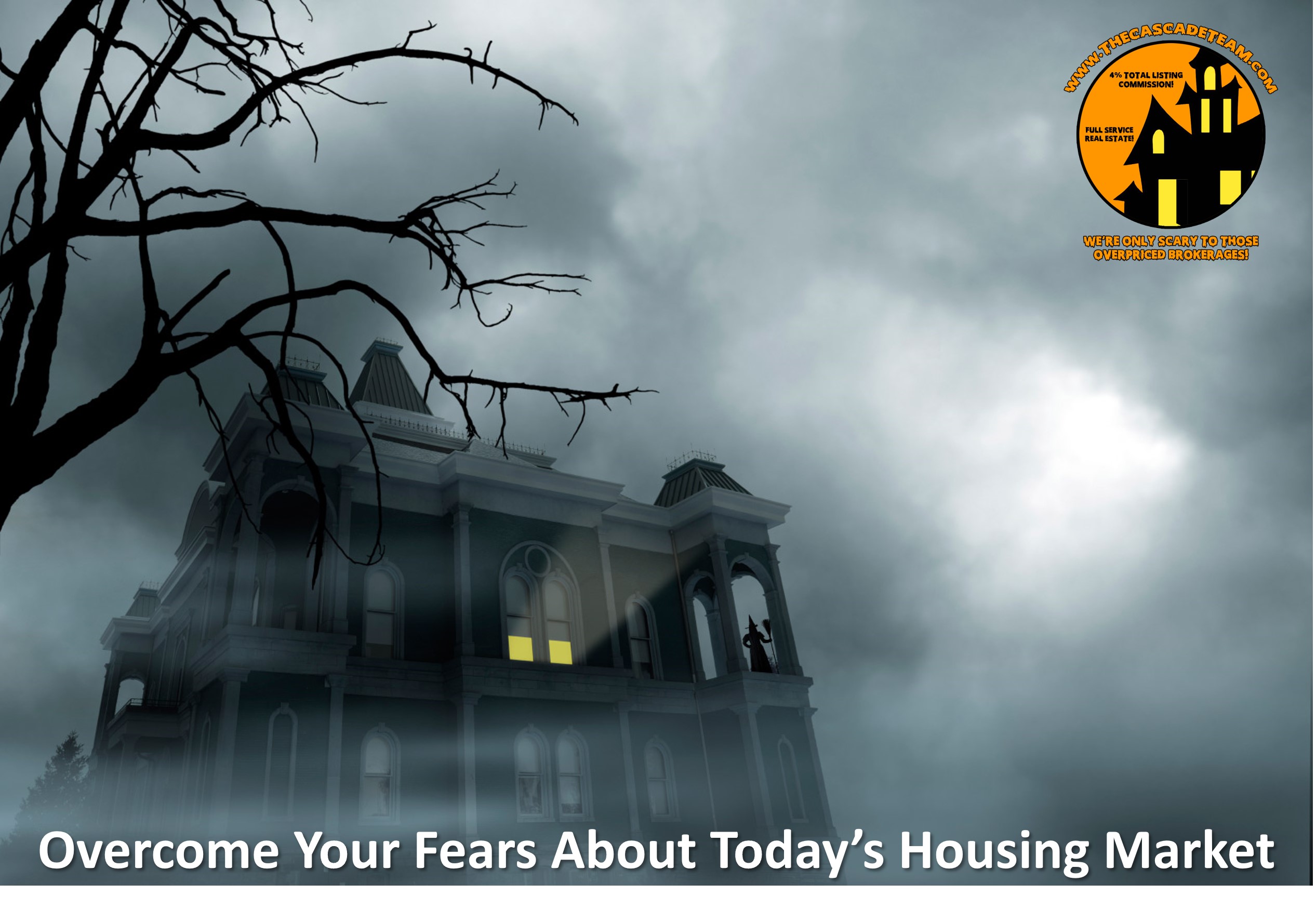 Cary Porter Real Estate News Blog